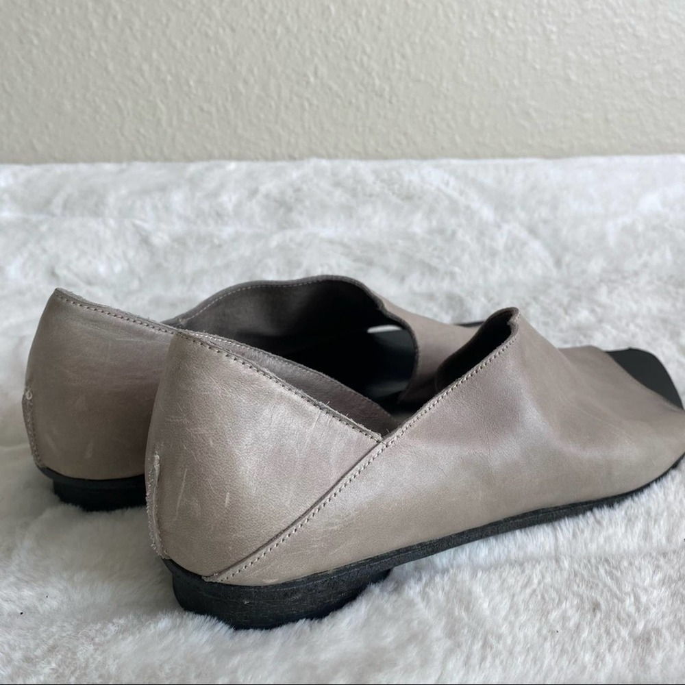 Walk by Anat Dahari Leather Sandals - Picture 3 of 7